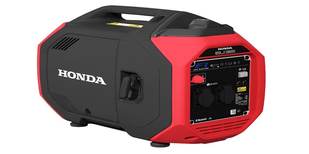 Reliable Power Solutions: Honda Generator